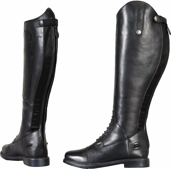 TuffRider Ladies Plus Rider Field Boots