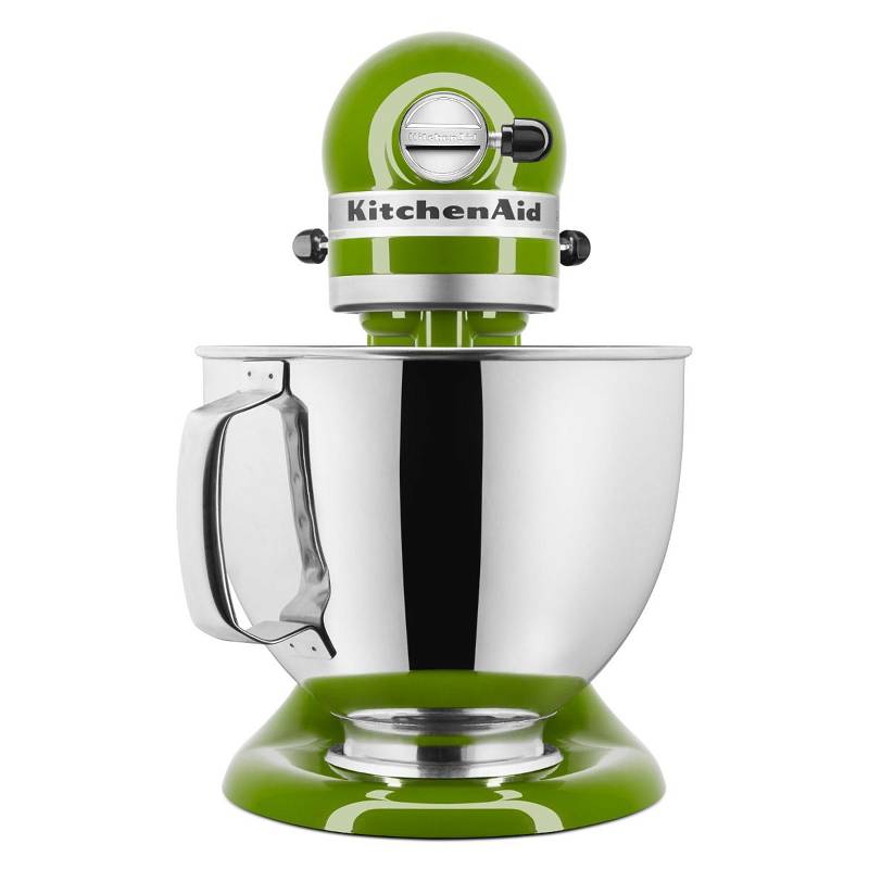 5-Qt Artisan Stand Mixer (Matcha) | KitchenAid