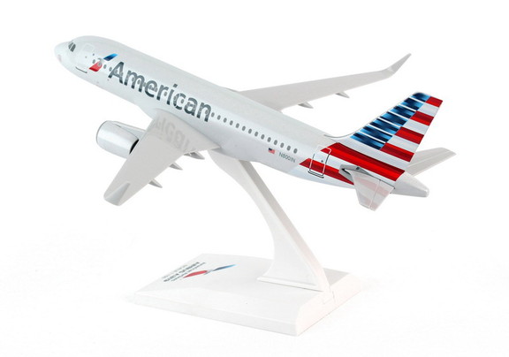 SKYMARKS American A319 1/150 New Livery  SKR749