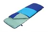 Bestway 68123 Camping fold portability multi purpose warm Single TPU Air cushion with bib sleeping bag