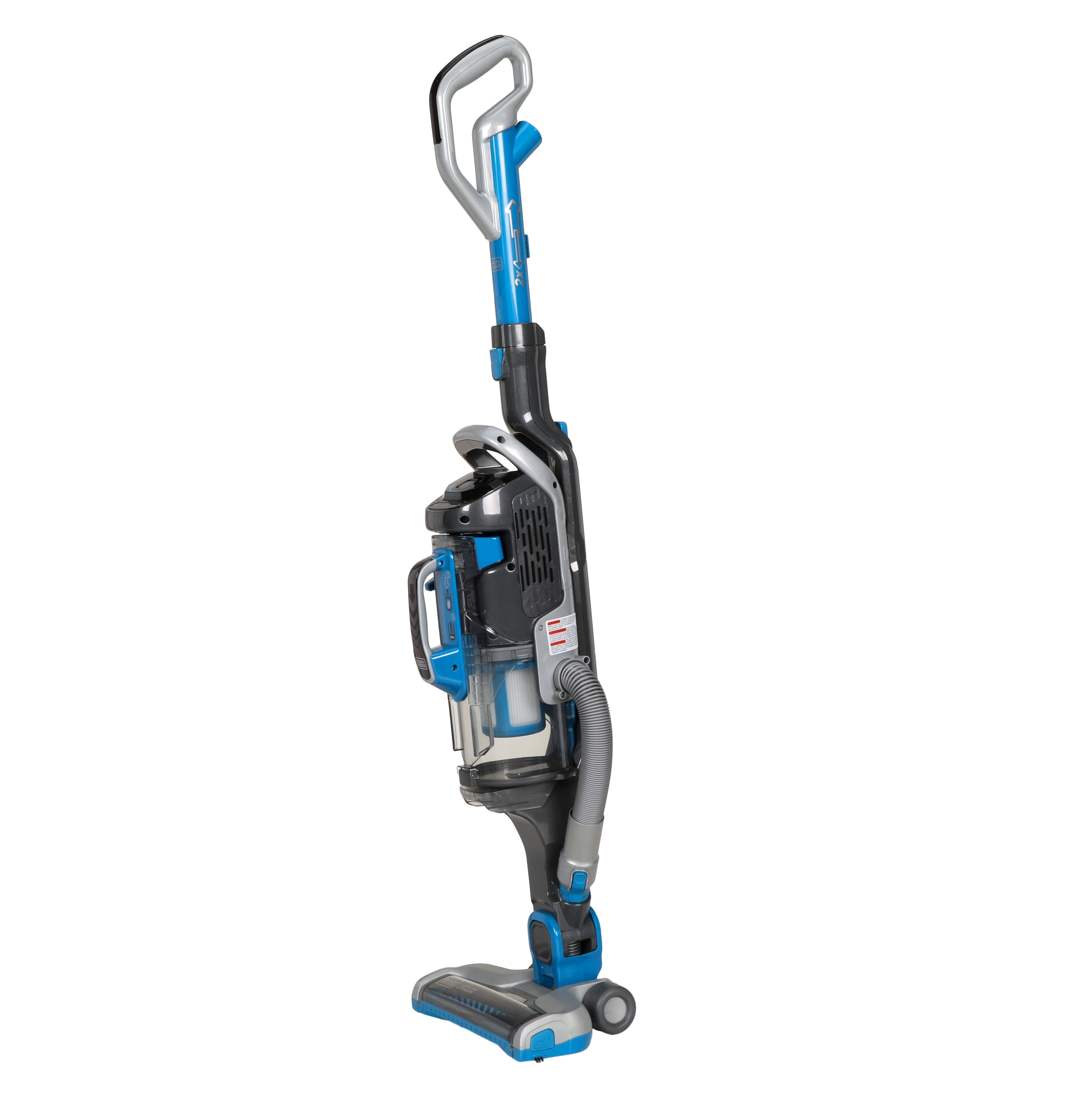 POWERSERIES™ Pro Cordless Vacuum, 2 In 1, Blue