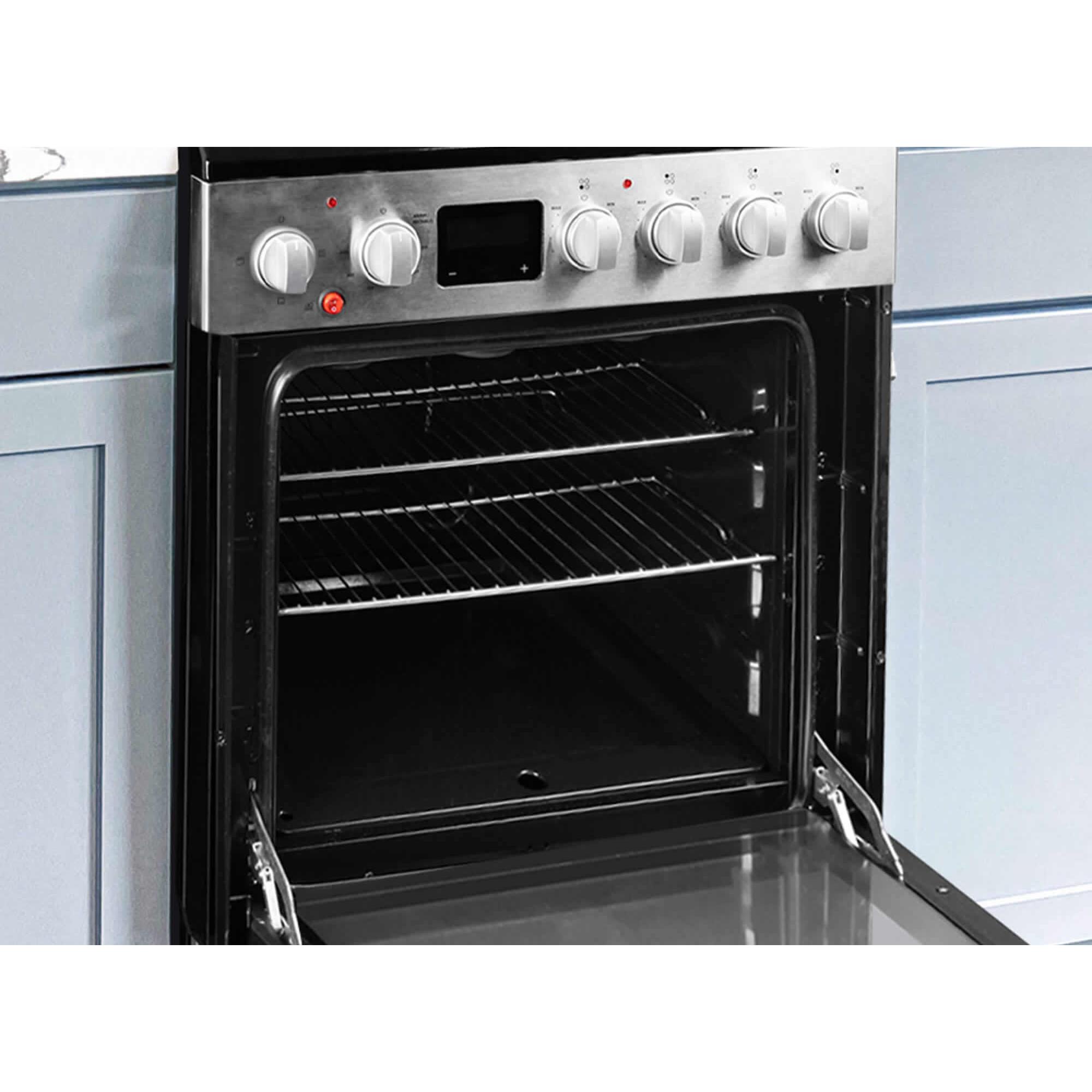 Danby 24-inch Electric Range DRCA240BSSC