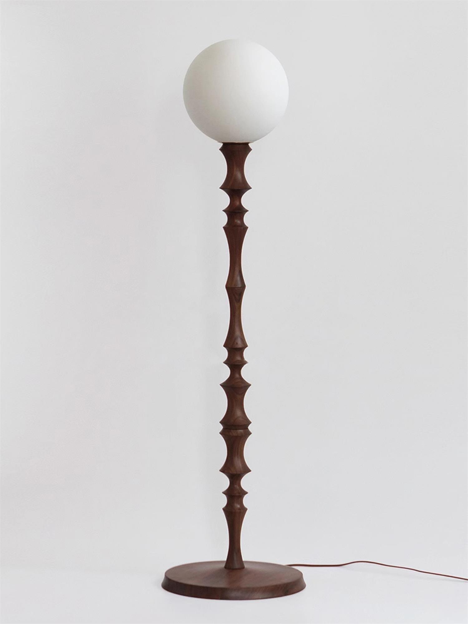 Milo Floor Lamp