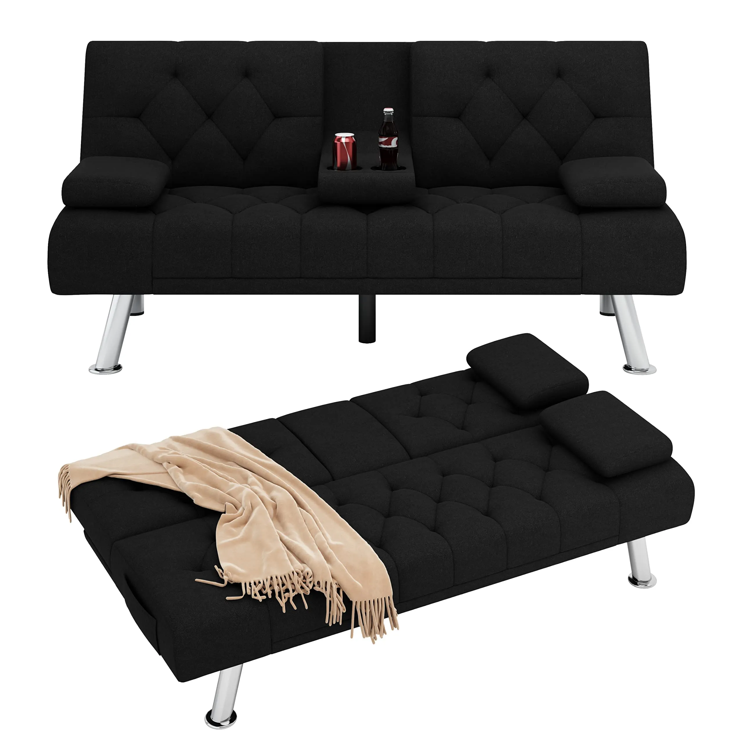 Folding Sofa Beds