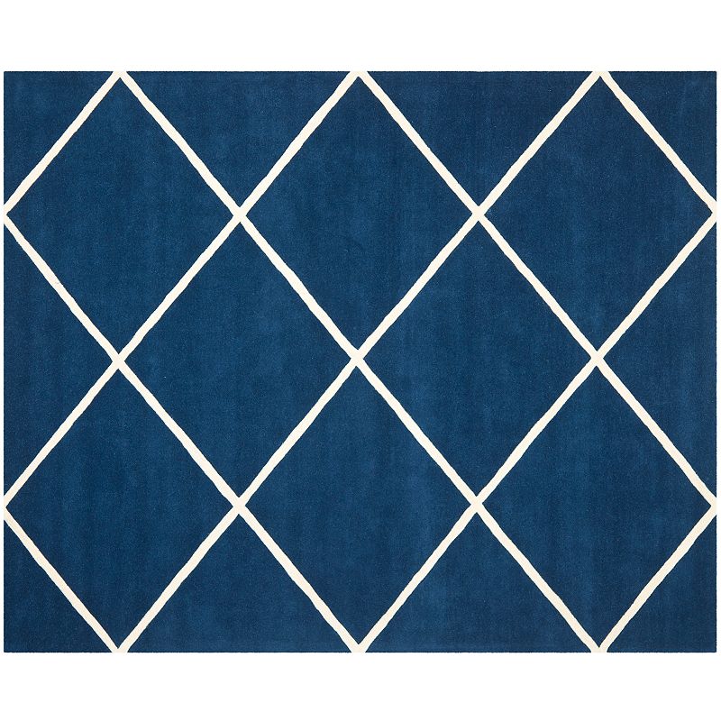 Safavieh Chatham Diamonds Rug - 8' x 10'