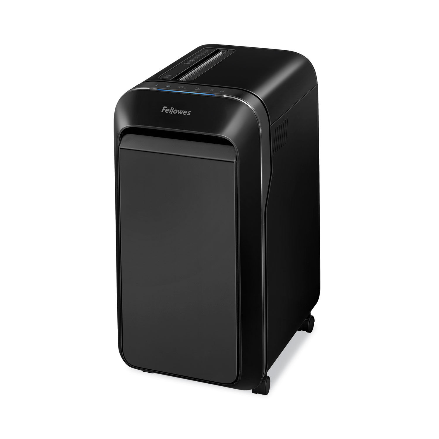 Powershred LX220 Micro-Cut Shredder by Fellowesandreg; FEL5015401