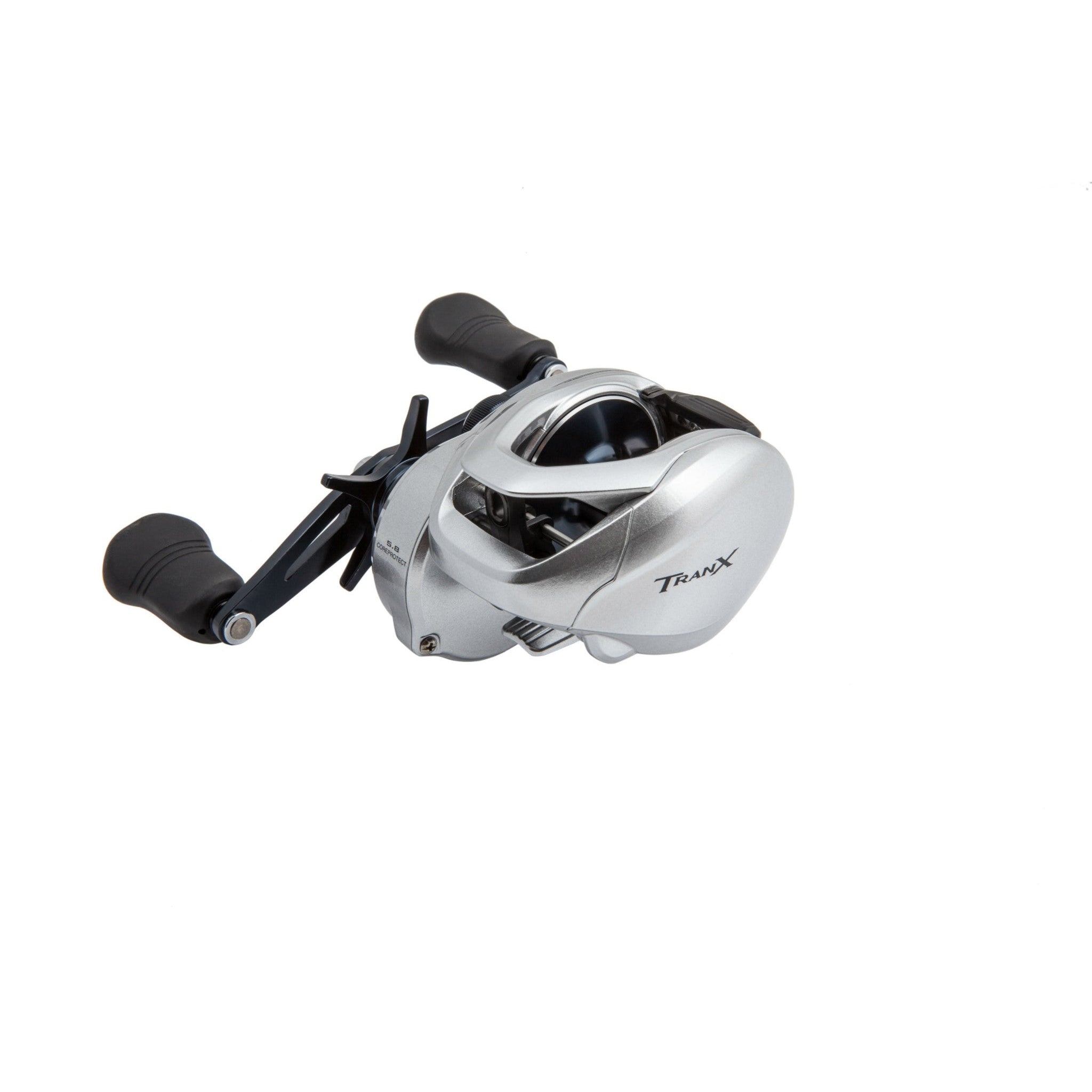 Shimano Tranx 300A Reel