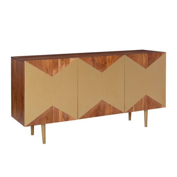 Leonford Console