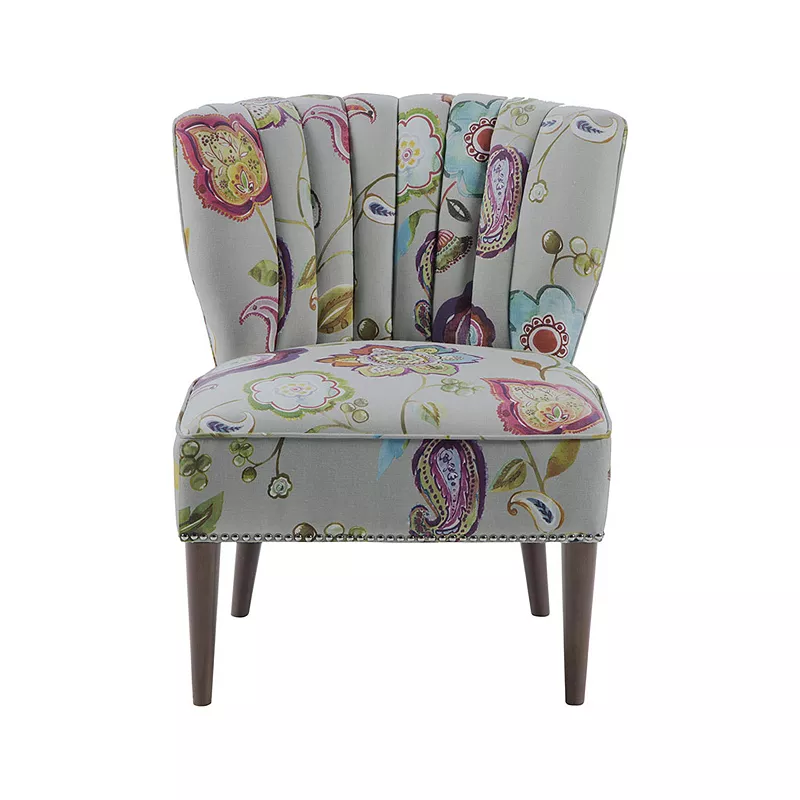 Madison Park Abby Accent Chair