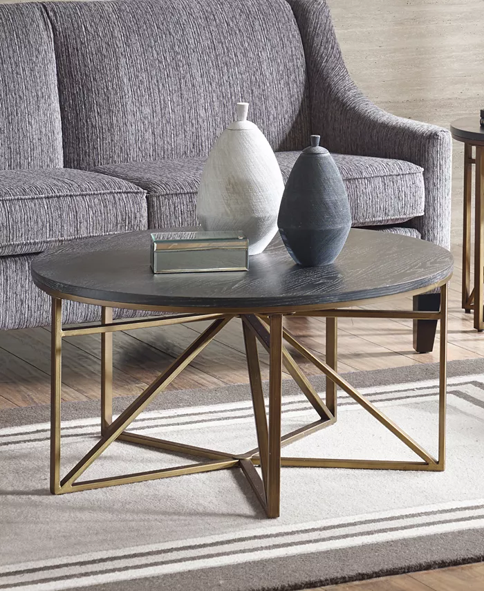 Furniture Macsen Coffee Table