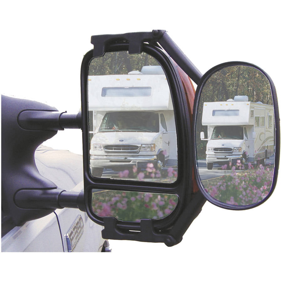 Prime Products 30-0086 2.5 XLR Ratchet Clip-On Mirror