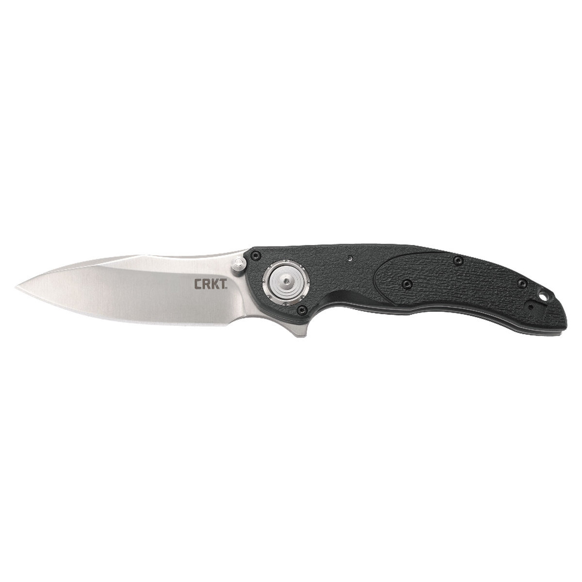 CRKT Linchpin 3.73 inch Folding Knife