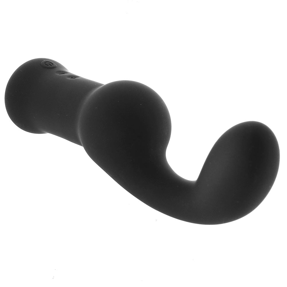 Renegade Curve Vibrating Prostate Massager