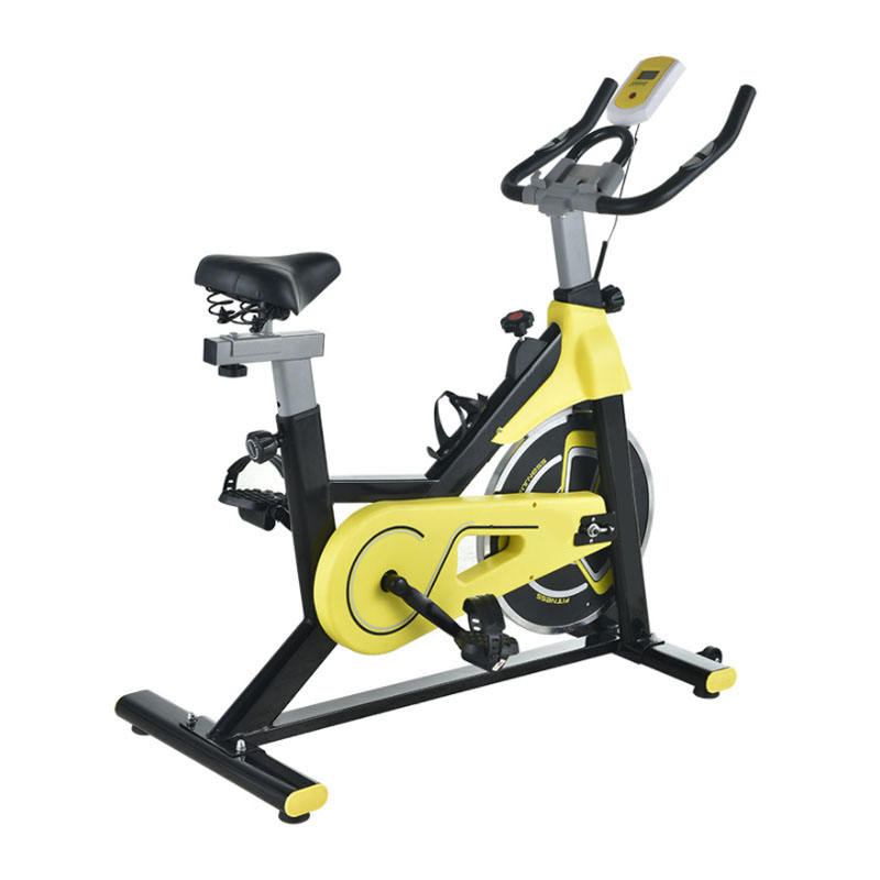 2022 Fitness Equipment Home Exercise Commercial Body Building Indoor Cycle Exercise Spinning Bike Fitness