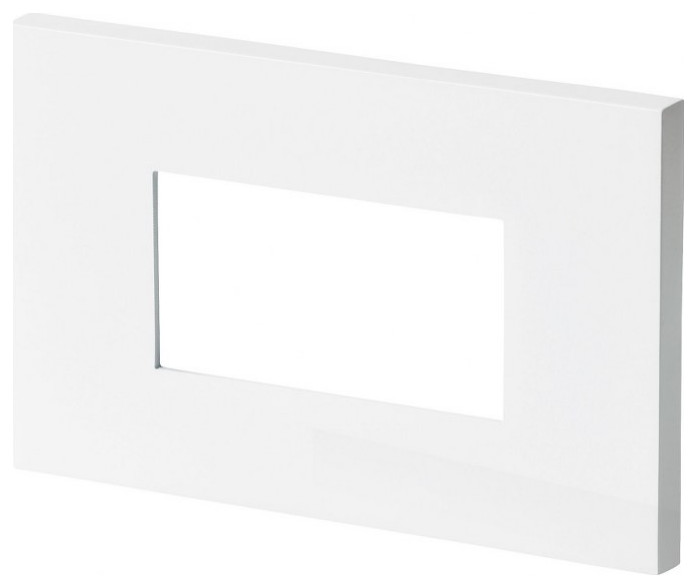 Sea Gull Lighting 93485S 15 Vitra   4.75 inch 3.3W 1 LED Turtle Step Light   Modern   Stair And Step Lights   by 1STOPlighting  Houzz