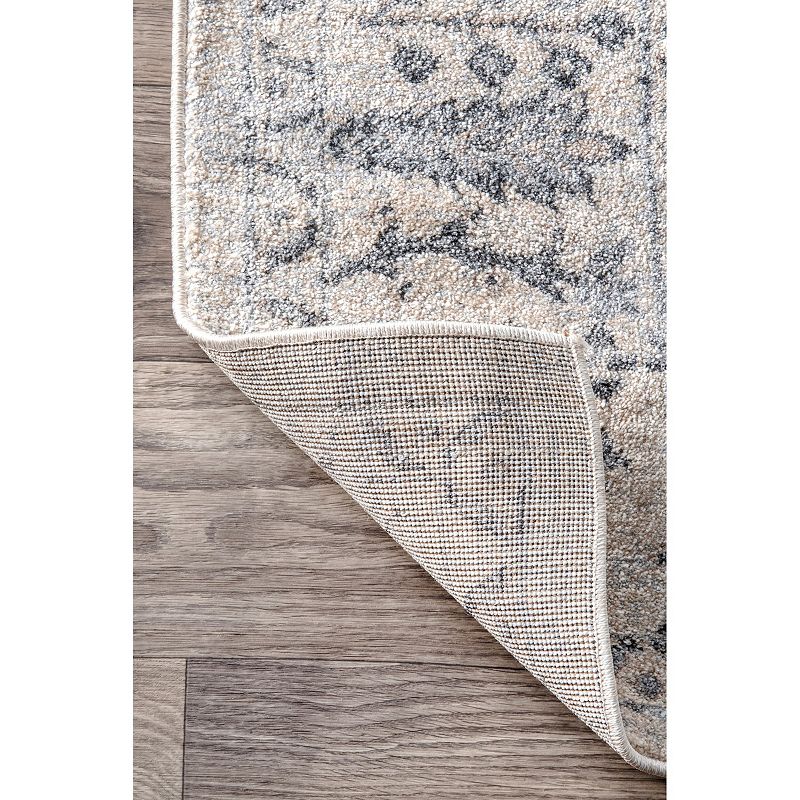 nuLoom Vintage Tribal Bessie Area Rug