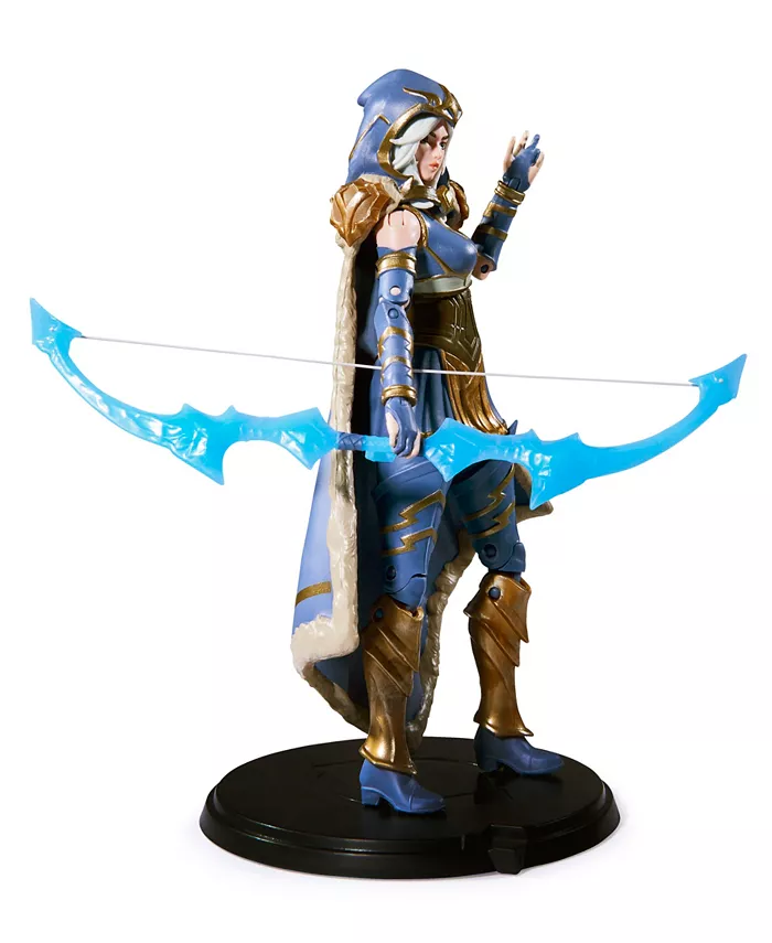 League of Legends Official 6 Ashe Collectible Figure