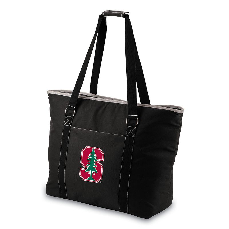 Picnic Time Tahoe Stanford Cardinal Insulated Cooler Tote