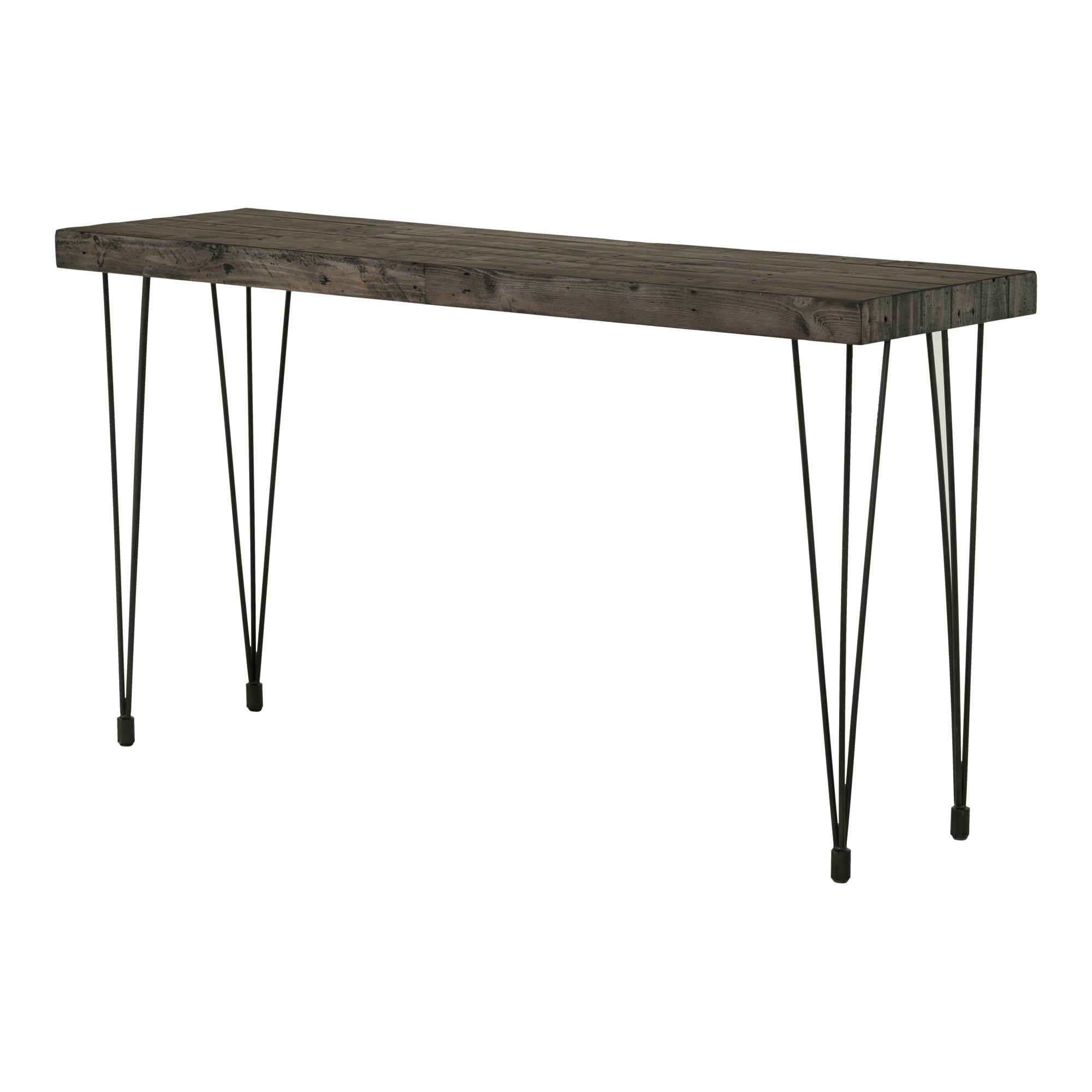 Boneta Console Table Natural