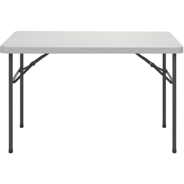 Lorell Rectangular Banquet Table