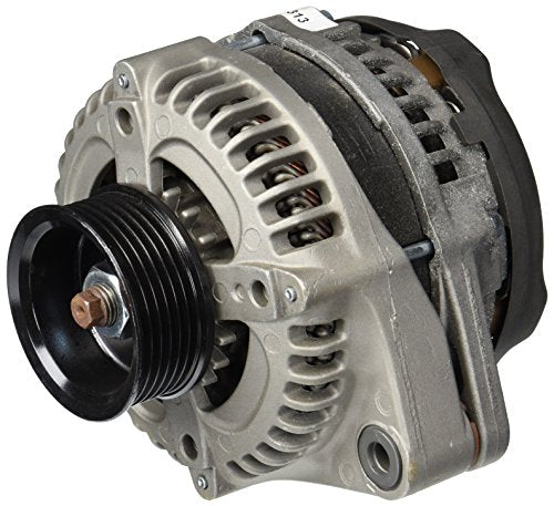 DENSO 210-0469 First Time Fit Alternator For 01-04 Acura Honda MDX Odyssey Pilot