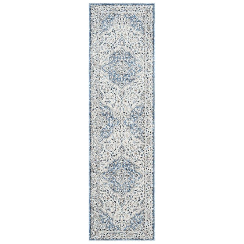 Home Dynamix Belmar Sterling Area Rug