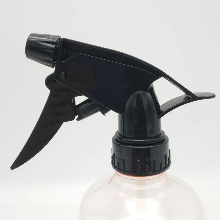 450ml Plastic Manual Sprayer Garden Spray Bottle Watering Trigger Sprayer