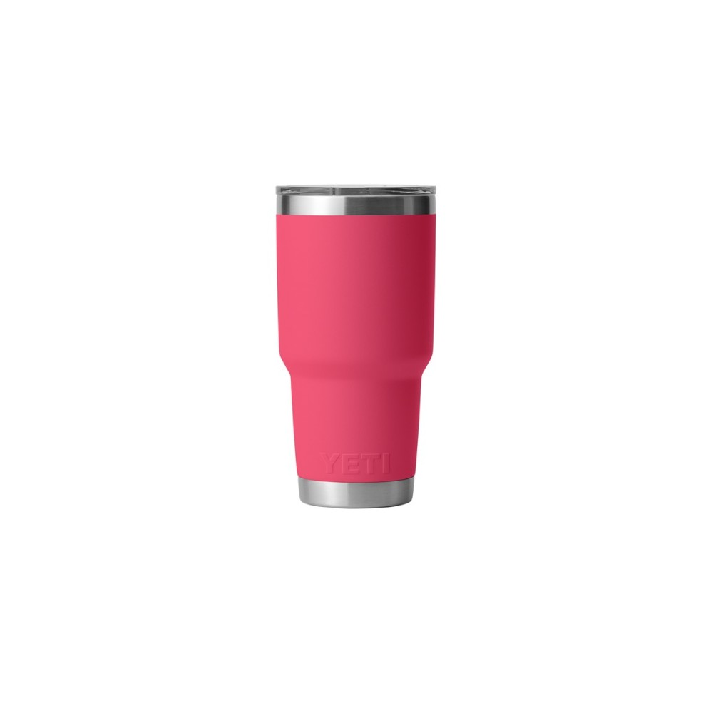 Yeti Rambler 30oz Tumbler with Magslider Lid Bimini Pink