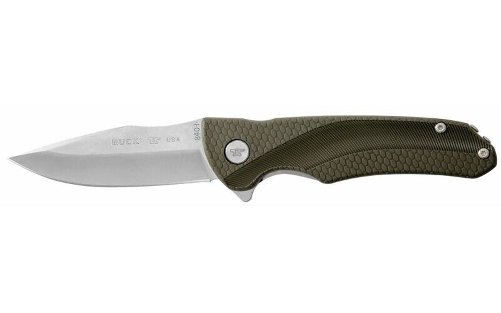 KNIFE FOLD 840 SPIRIT S