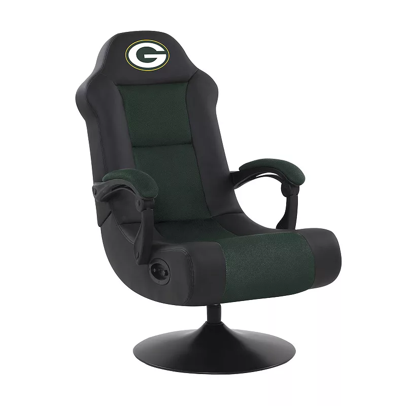 Green Bay Packers Ultra Gaming Chair