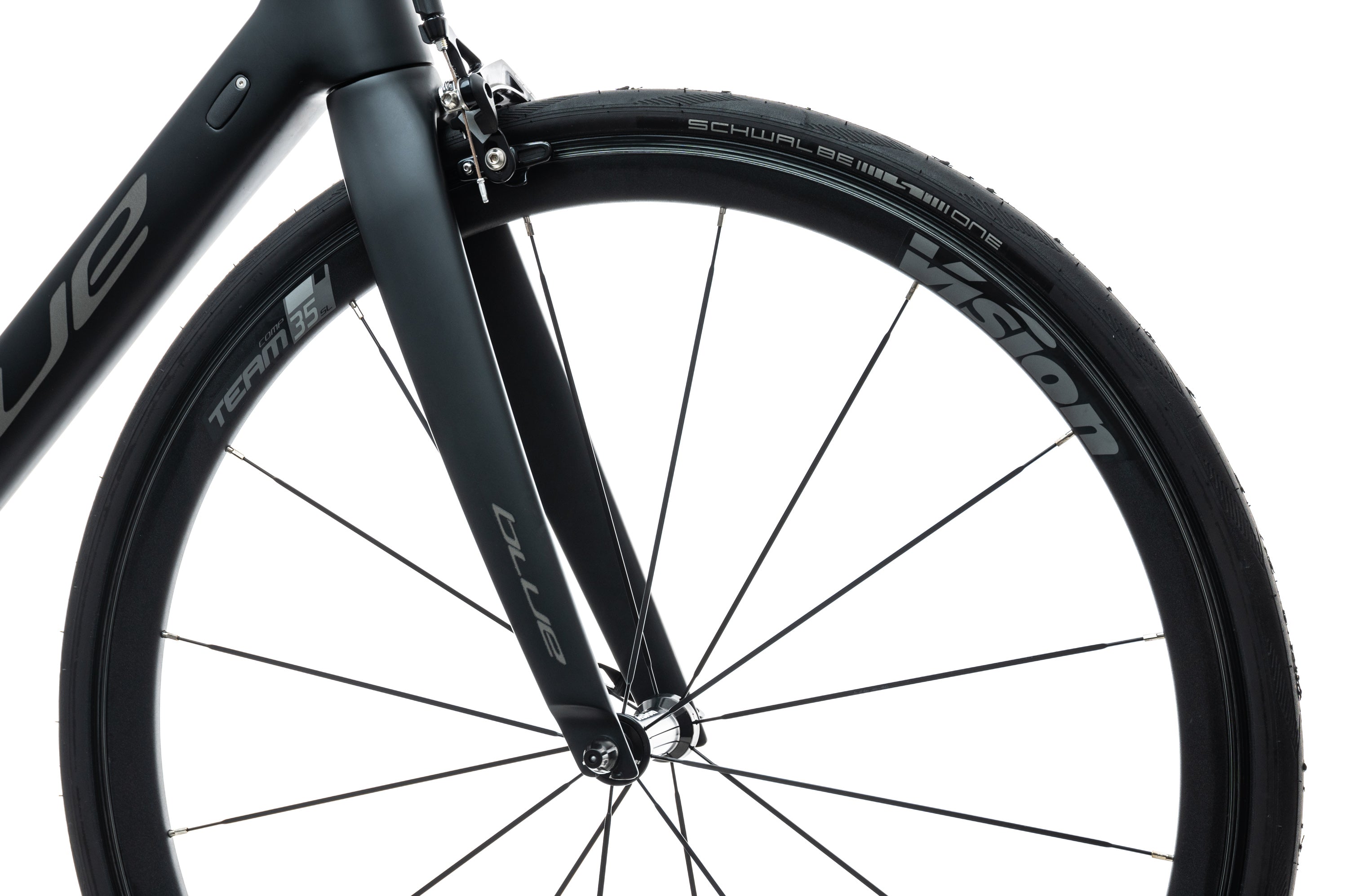Blue Axino Road Bike - 2021, Med/Large