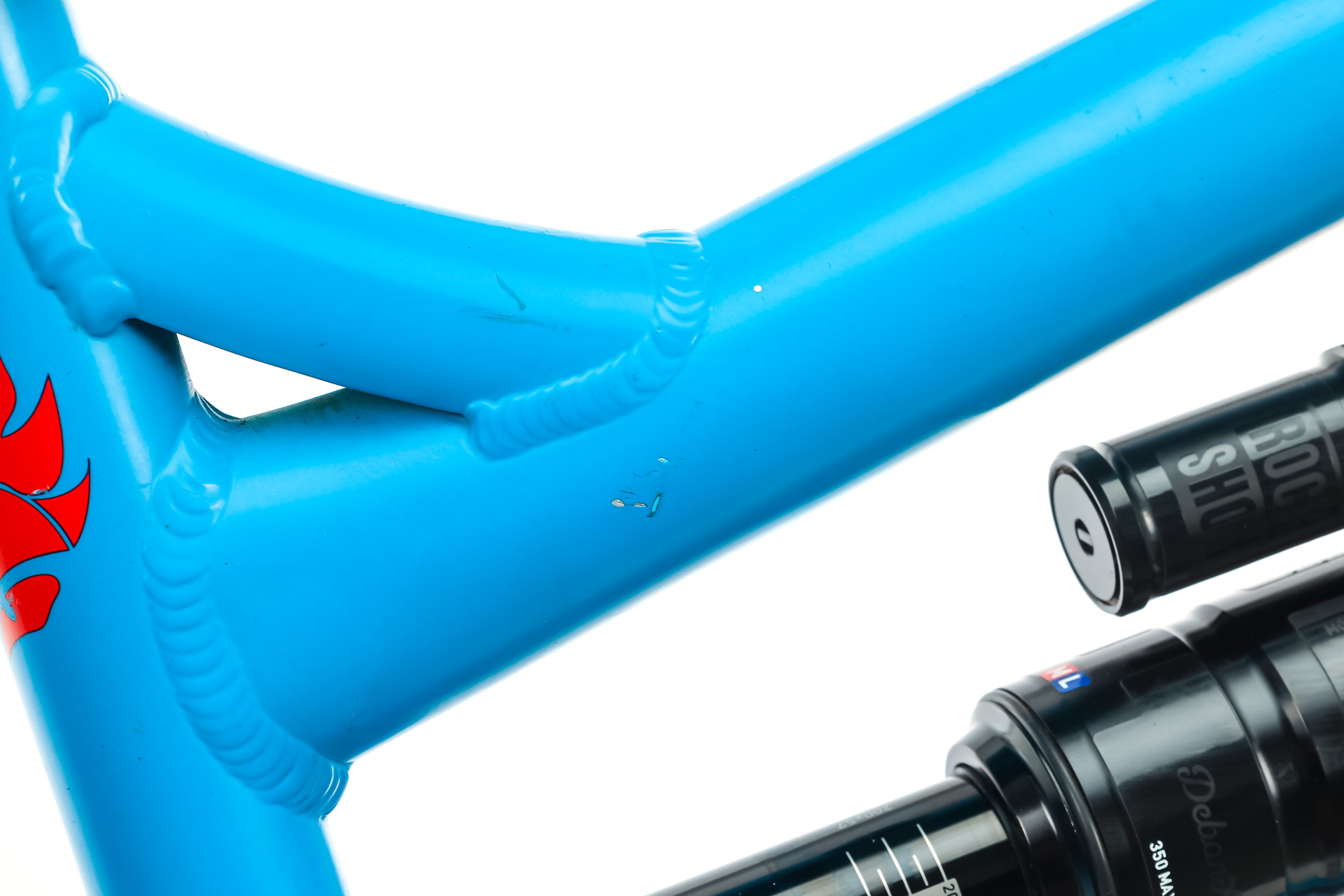 Banshee Prime Mountain Bike - 2016, Medium