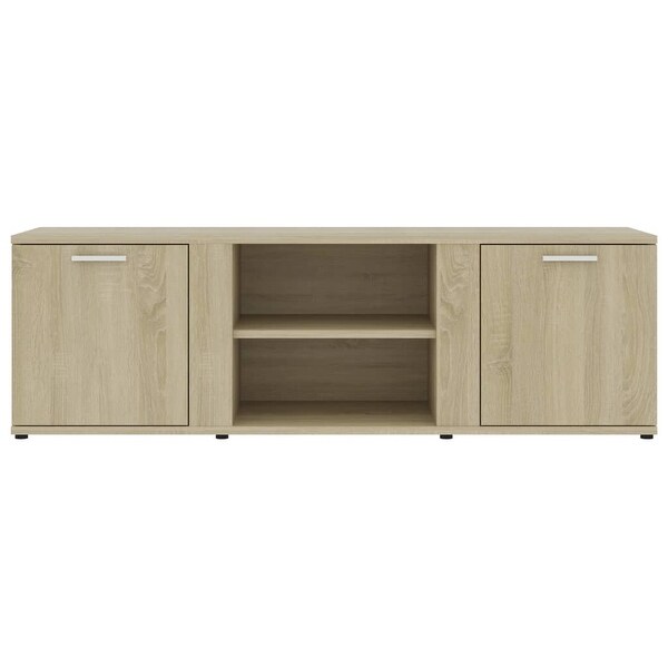 TV Cabinet Sonoma Oak 47.2