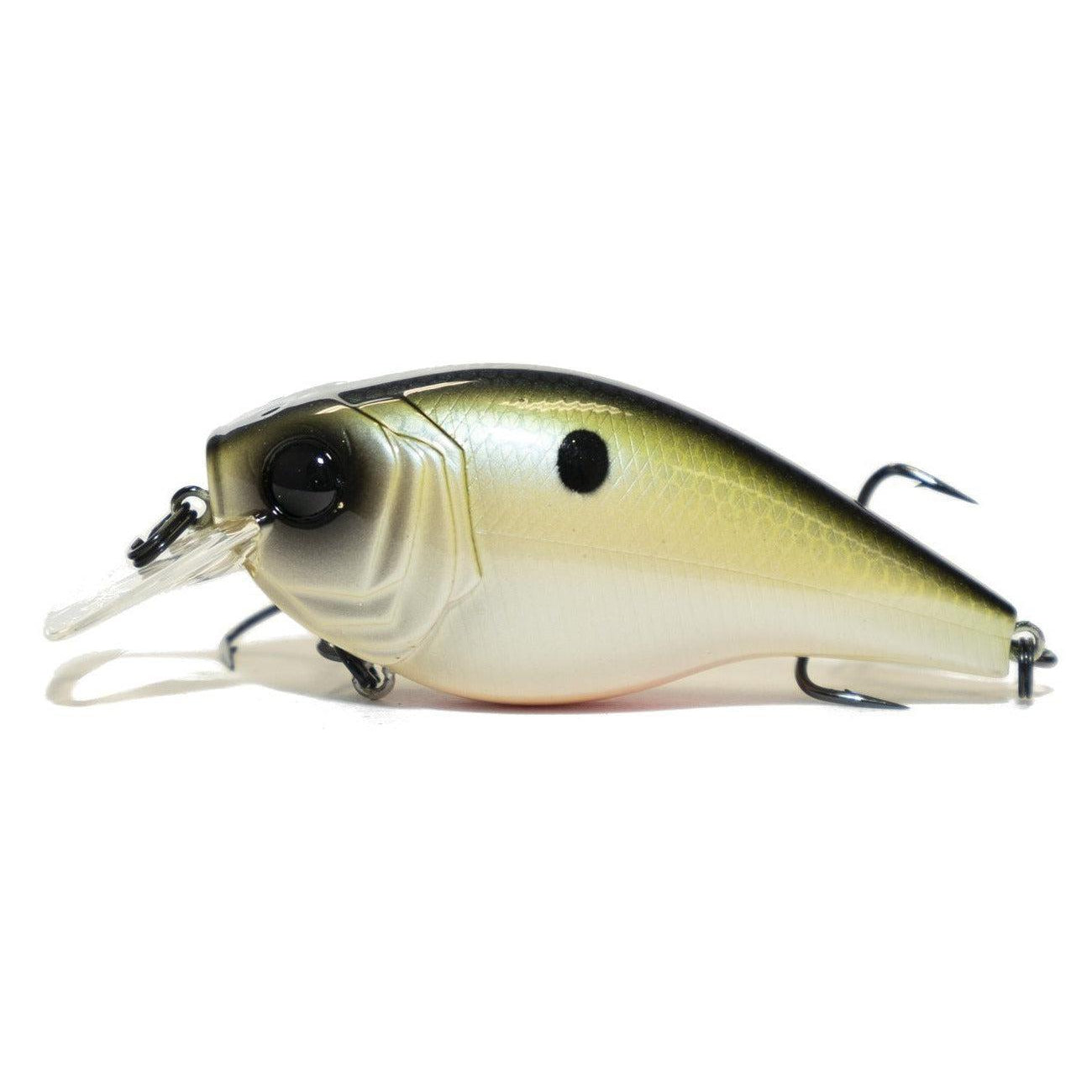 6th Sense Cloud 9 MiniMag Squarebill Crankbait