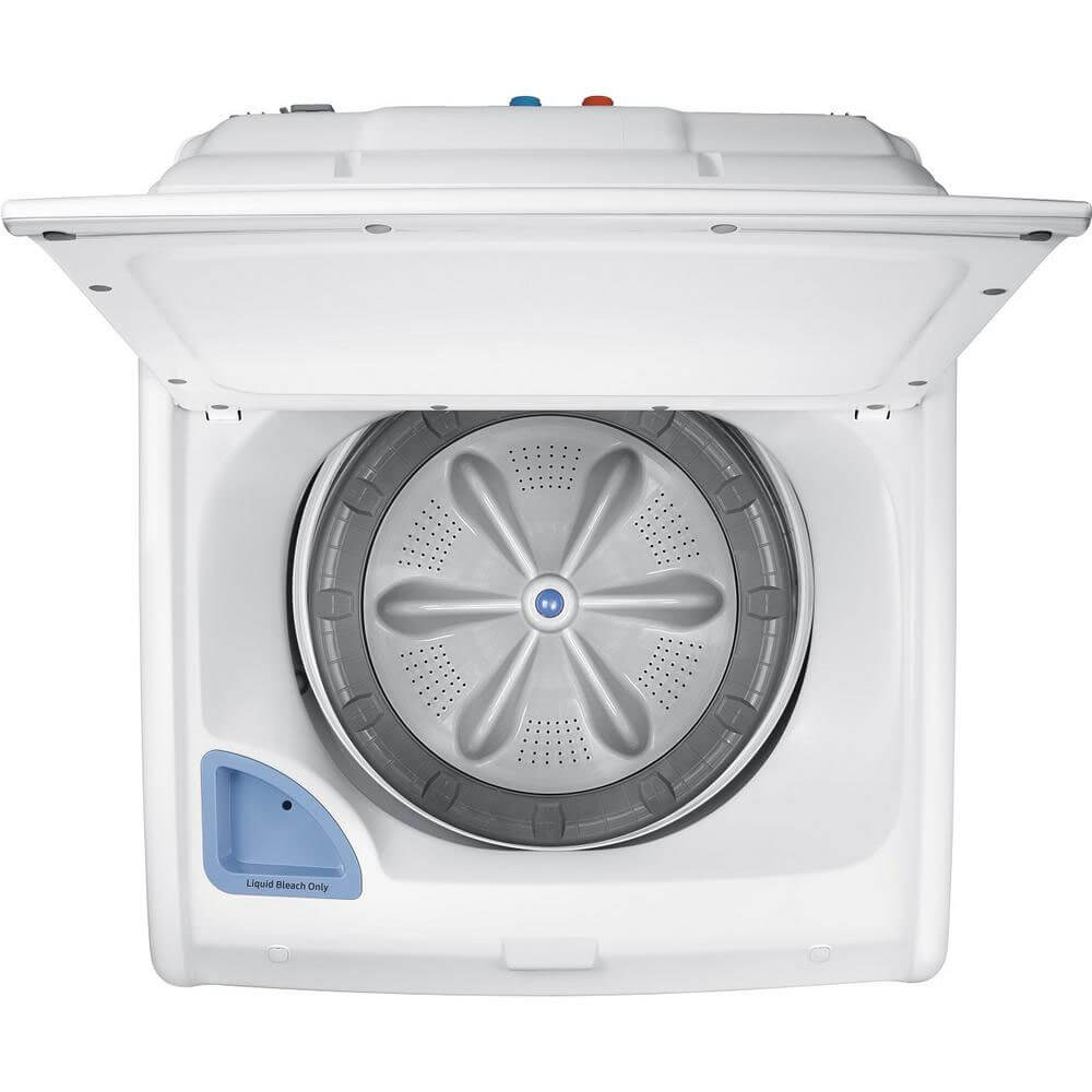  WA45T3200AW 4.5 Cu. Ft. Top Load Washer with Vibration Reduction Technology