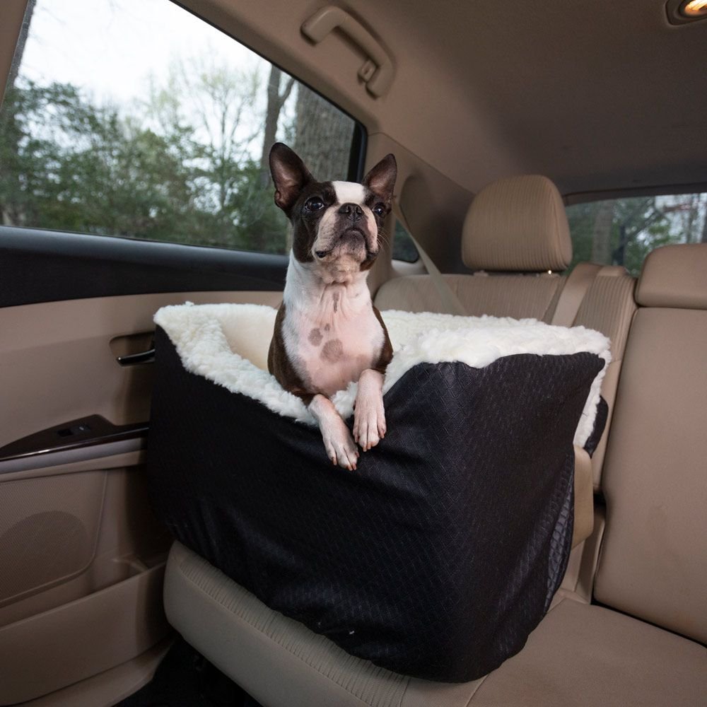 Snoozer Pet Products Lookout 1 Dog Car Seat