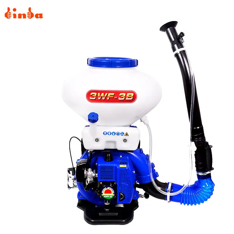 Wholesale 26 Liters Electric Operated Power Knapsack Battery Sprayer