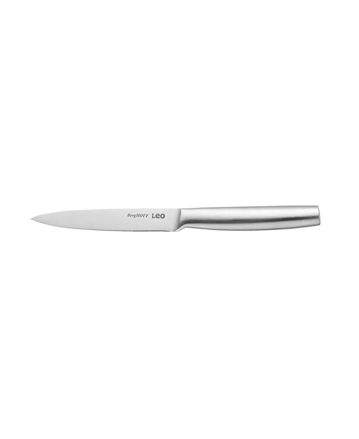 BergHOFF Leo Stainless Steel 11 Piece Knife Set