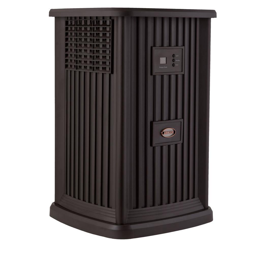 AIRCARE Designer Series 3.5 Gal. Evaporative Humidifier for 2400 sq. ft. EP9800