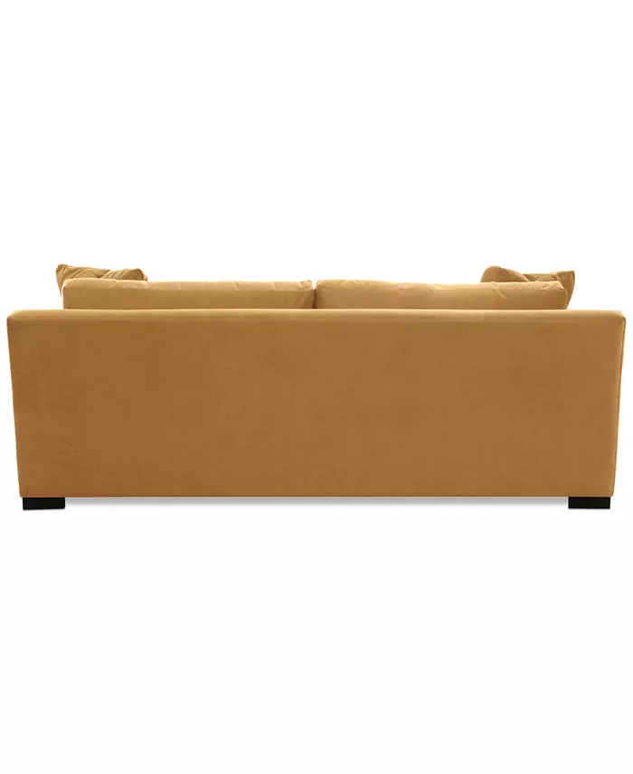 Furniture Marristin 94 Fabric XL Sofa