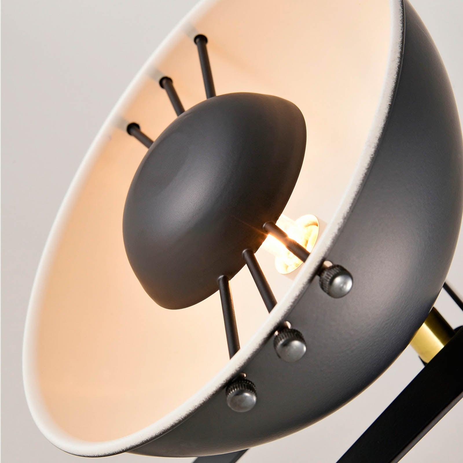 Miao Table Lamp Cl1199D