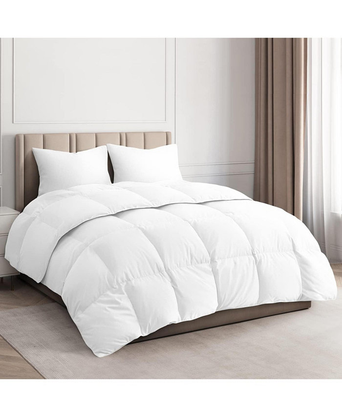 CGK Unlimited Premium Down Alternative Comforter - Queen