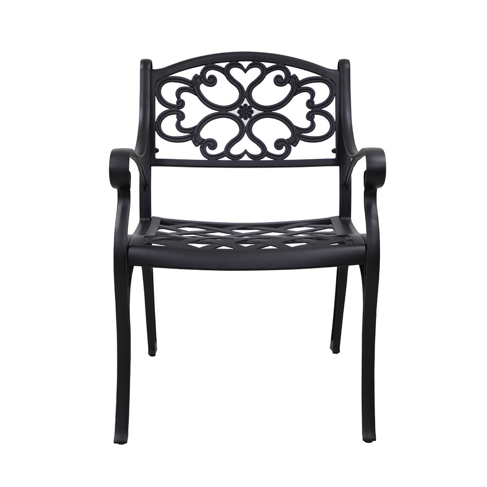 Outdoor Dining Chairs