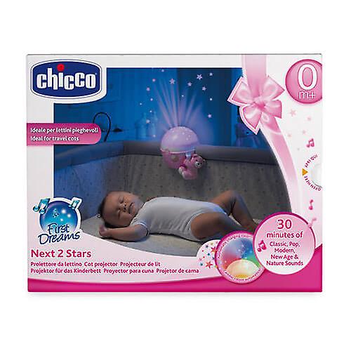 Chicco Chicco Toy Next2Stars Projector