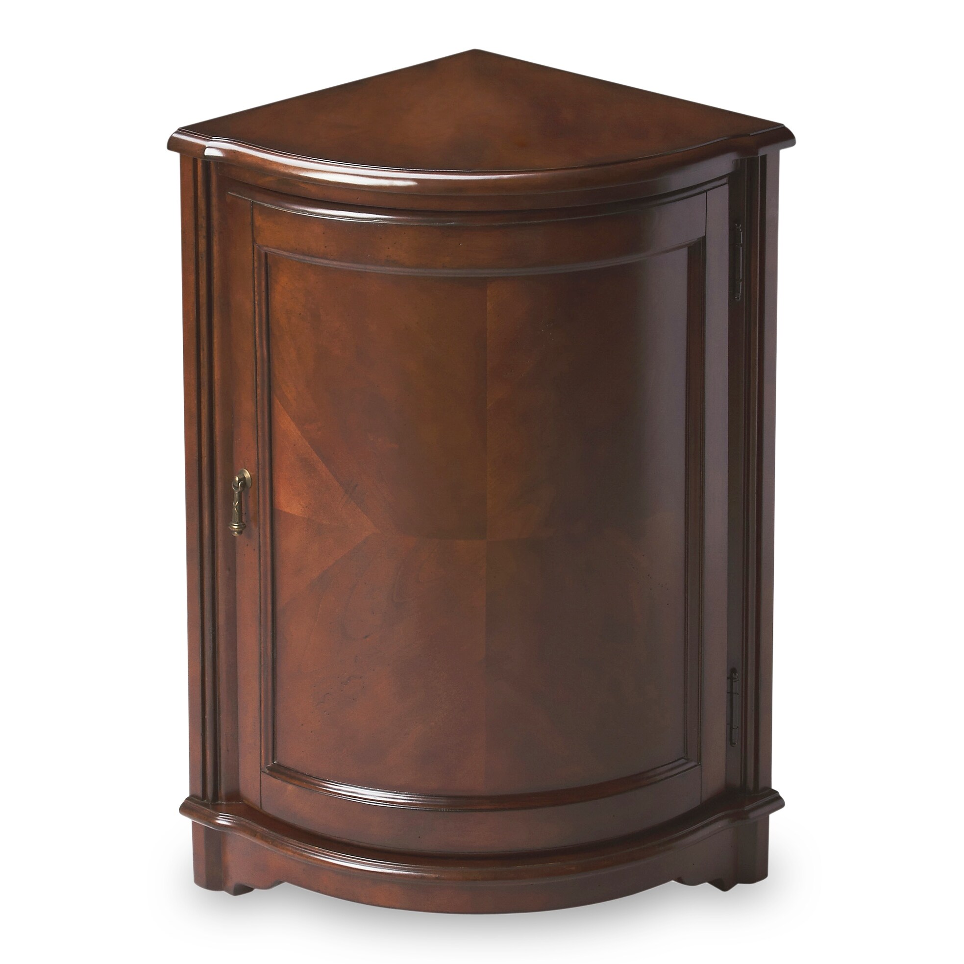 Durham Corner Cabinet