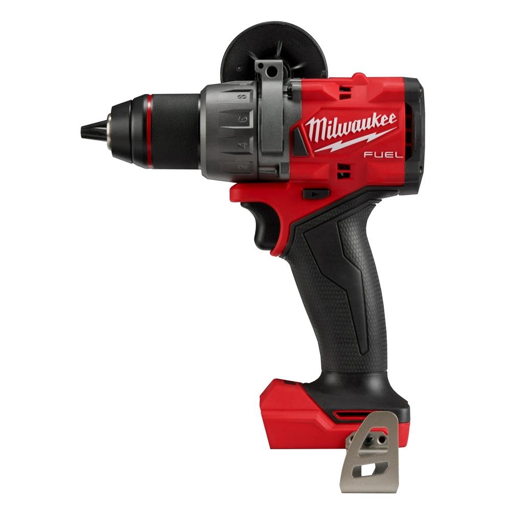 Milwaukee M18 FUEL 1/2" Hammer Drill/Driver 2904-20 from Milwaukee