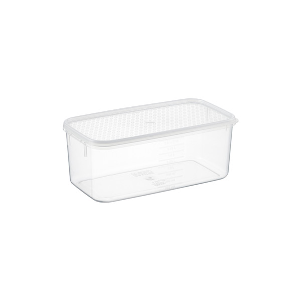 Tellfresh Oblong Food Storage