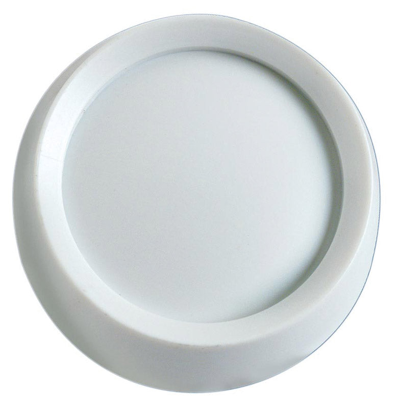 REPLCMNT ROTARY KNOB WHT