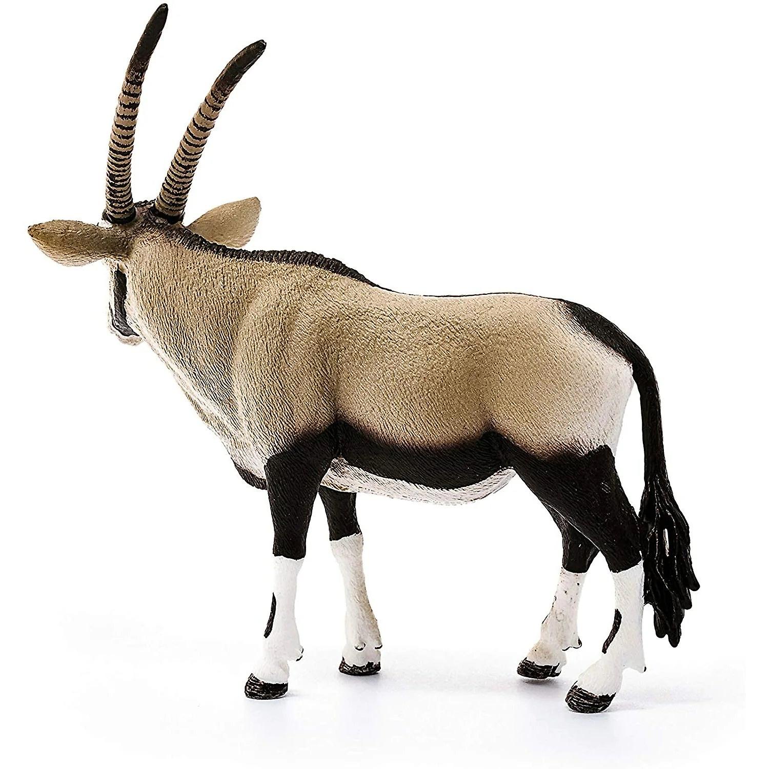 Schleich oryx animal figure