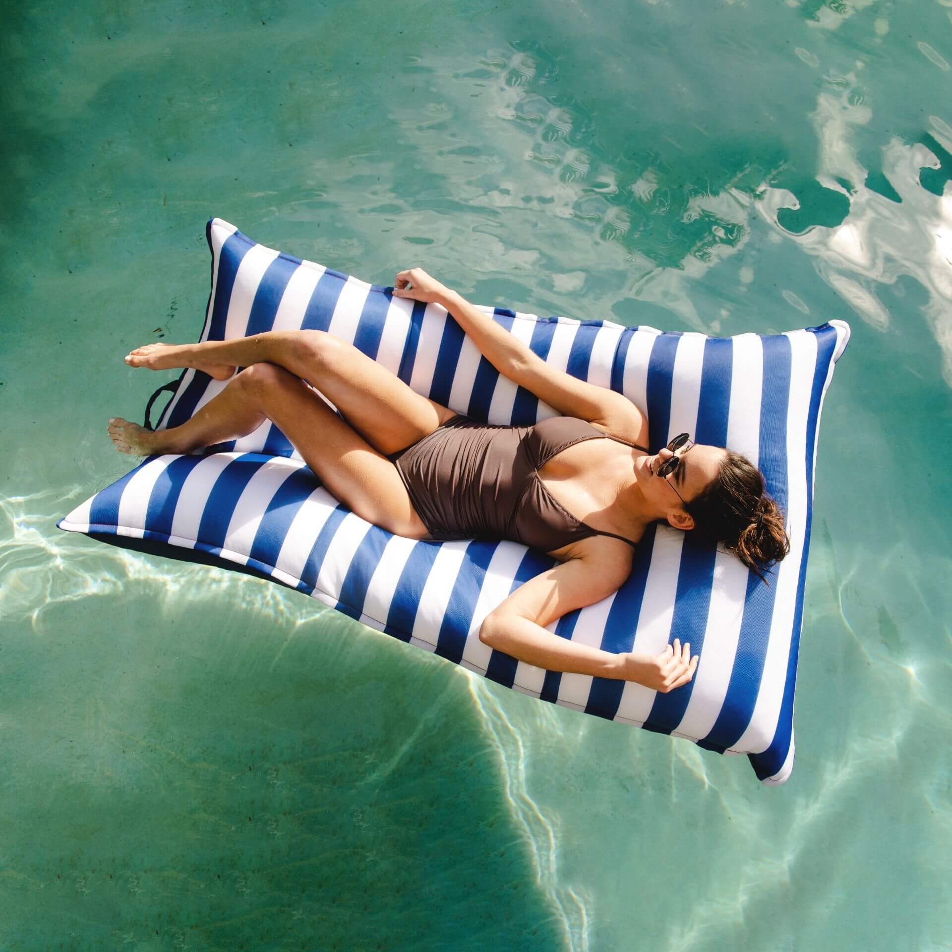 Lagoon Lounger